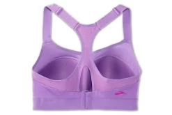 Women's Brooks Dare Racerback 350073-562 -Boutique Sports Fashion Store 350073 562 LB Dare Racerback Run Bra