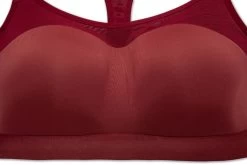 Women's Brooks Dare Racerback 350073-680 -Boutique Sports Fashion Store 350073 680 D2 Dare Racerback Run Bra