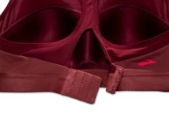 Women's Brooks Dare Racerback 350073-680 -Boutique Sports Fashion Store 350073 680 D3 Dare Racerback Run Bra