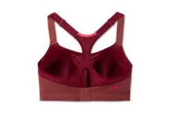 Women's Brooks Dare Racerback 350073-680 -Boutique Sports Fashion Store 350073 680 LB Dare Racerback Run Bra
