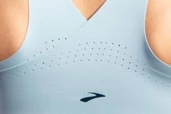 Women's Brooks Dare Crossback Bra - 350074-415 -Boutique Sports Fashion Store 350074 415 d1 Dare Crossback