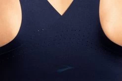 Women's Brooks Dare Crossback Bra - 350074-451 8 Women's Brooks Dare Crossback Bra - 350074-451 -Boutique Sports Fashion Store 350074 451 d1 Dare Crossback