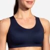 Women's Brooks Dare Crossback Bra - 350074-451
