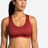 Women's Brooks Dare Crossback Bra - 350074-611