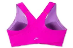 Women's Brooks Dare Crossback Bra 350074-633 7 Women's Brooks Dare Crossback Bra 350074-633 -Boutique Sports Fashion Store 350074 633 LB Dare Crossback Run Bra