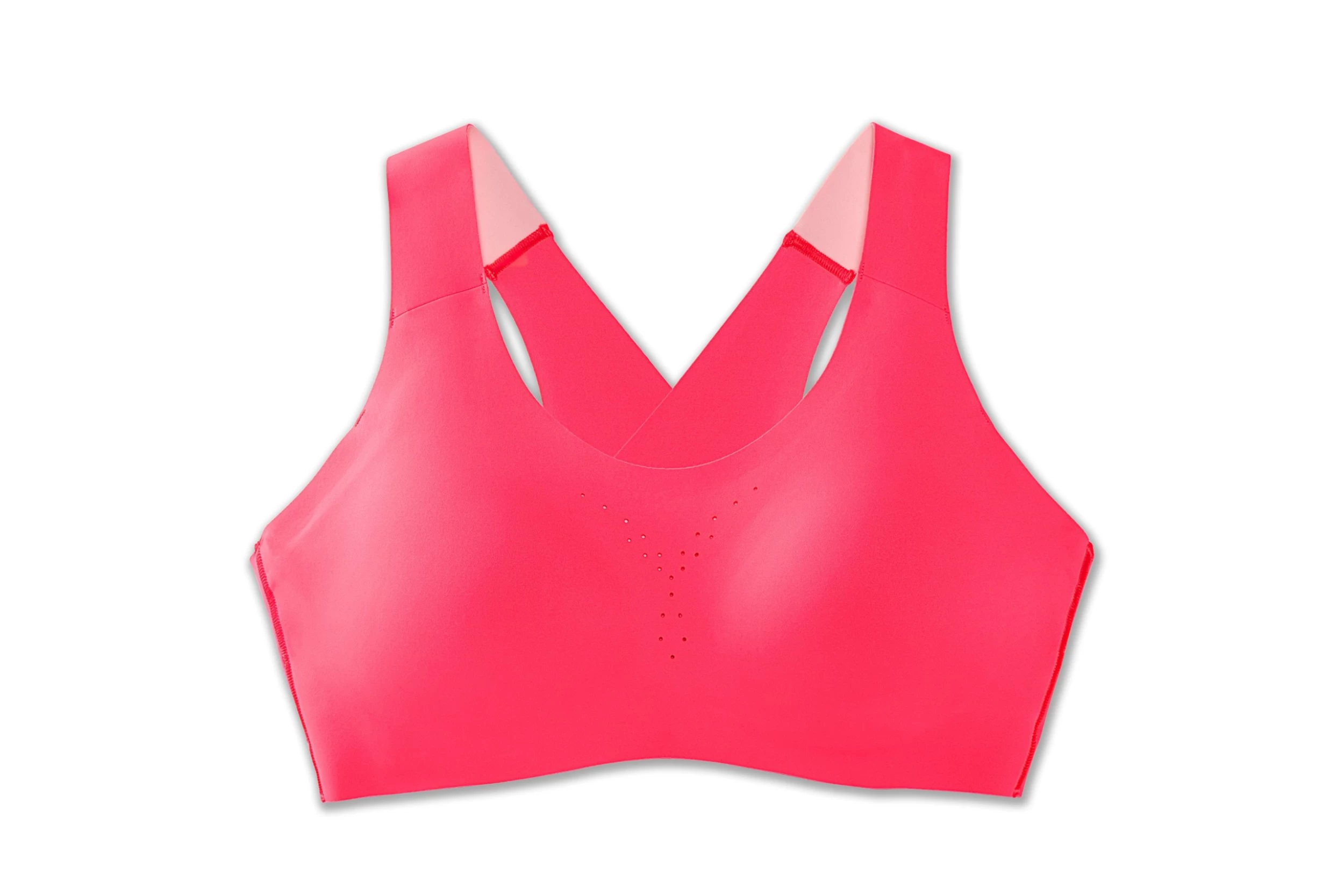 Women's Brooks Dare Crossback Bra - 350074-679 1 Women's Brooks Dare Crossback Bra - 350074-679