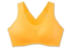 Women's Brooks Dare Crossback Bra 350074-744 9 Women's Brooks Dare Crossback Bra 350074-744 -Boutique Sports Fashion Store 350074 744 LF Dare Crossback Run Bra