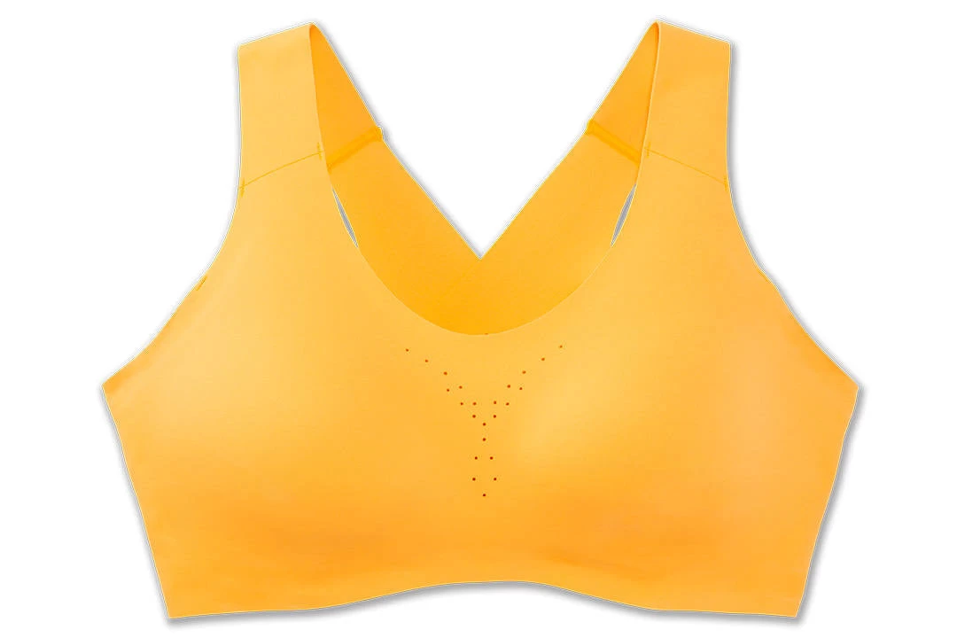 Women's Brooks Dare Crossback Bra 350074-744 5 Women's Brooks Dare Crossback Bra 350074-744 - Image 5