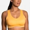 Women's Brooks Dare Crossback Bra 350074-744