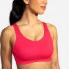 Women's Brooks Dare Scoopback Bra - 350077-679