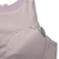 Women's Brooks Drive 3 Pocket Bra - 350080-560 -Boutique Sports Fashion Store 350080 560 d3 drive 3 pocket run bra womens compression running bra