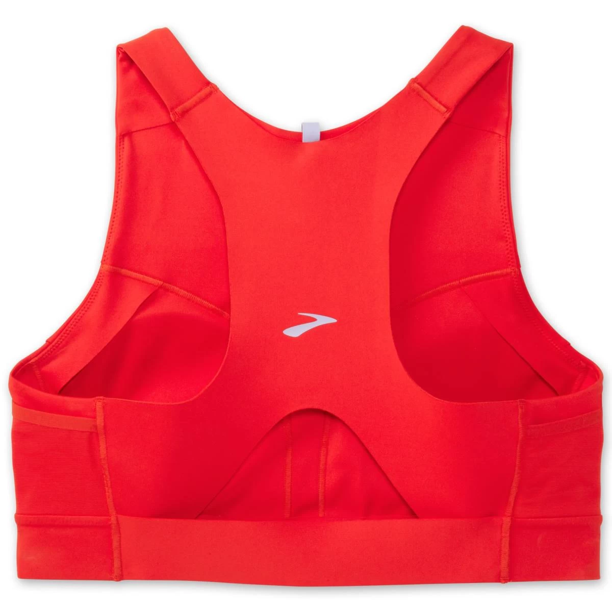 Women's Brooks Drive 3 Pocket Bra - 350080-657 6 Women's Brooks Drive 3 Pocket Bra - 350080-657 - Image 6