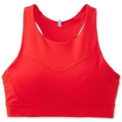 Women's Brooks Drive 3 Pocket Bra - 350080-657 11 Women's Brooks Drive 3 Pocket Bra - 350080-657 -Boutique Sports Fashion Store 350080 657 LF Drive 3 Pocket Run Bra