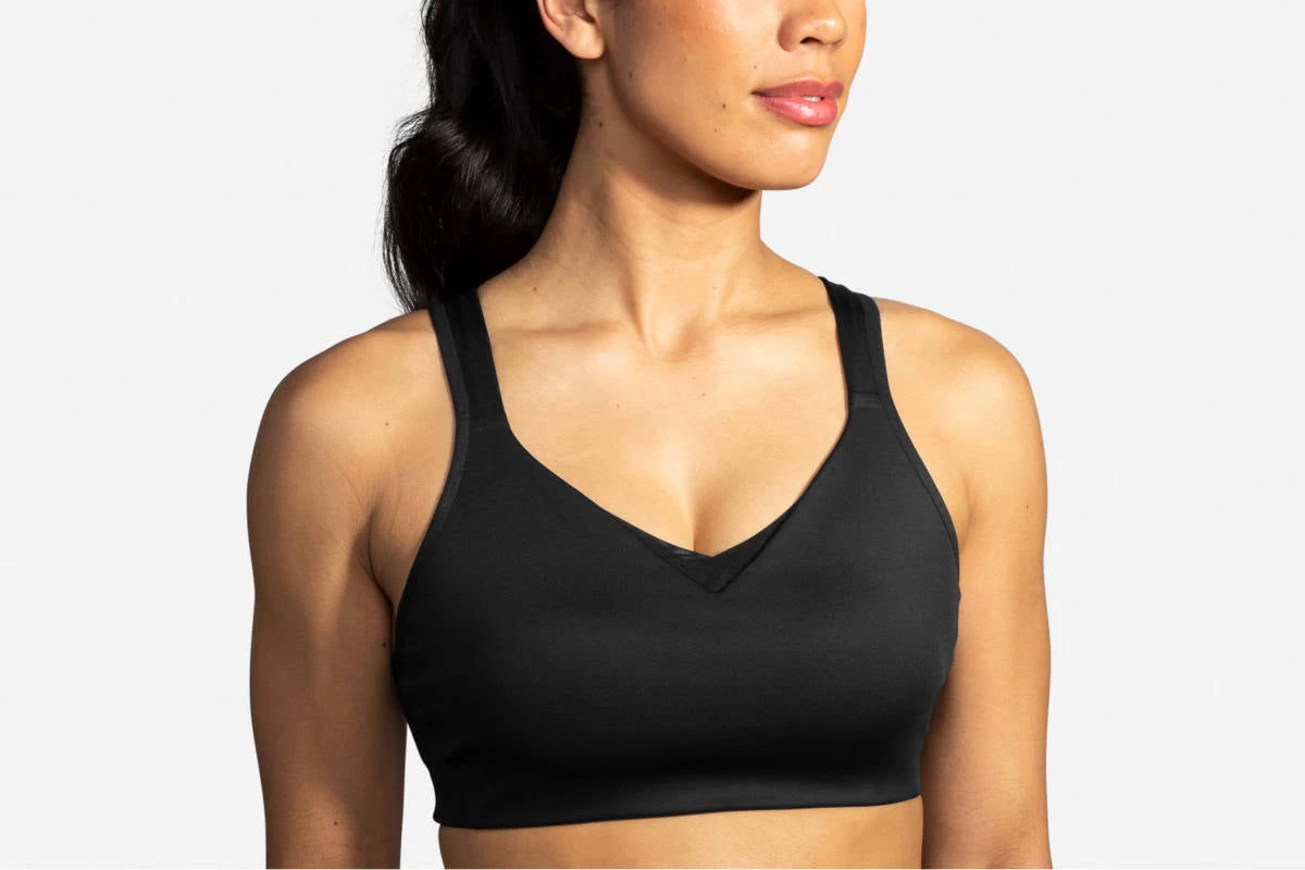 Women's Brooks Drive Convertible Bra 350081-001 1 Women's Brooks Drive Convertible Bra 350081-001