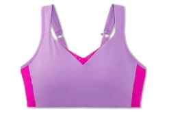 Women's Brooks Drive Convertible Run Bra 350081-551 -Boutique Sports Fashion Store 350081 551 LF Drive Convertible Run Bra 1