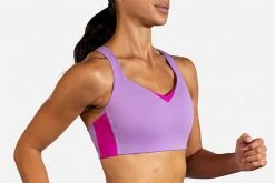 Women's Brooks Drive Convertible Run Bra 350081-551 -Boutique Sports Fashion Store 350081 551 MV Drive Convertible Run Bra