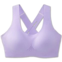 Women's Brooks Dare Crossback 2.0 Bra - 350084-554 -Boutique Sports Fashion Store 350084 554 LF Dare Crossback Run Bra 2