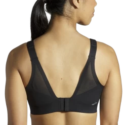 Women's Brooks Dare Scoopback Bra 2.0-350086-001 -Boutique Sports Fashion Store 350086 001 mb dare scoopback womens running bra