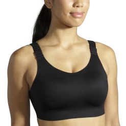 Women's Brooks Dare Scoopback Bra 2.0-350086-001 -Boutique Sports Fashion Store 350086 001 mf dare scoopback womens running bra