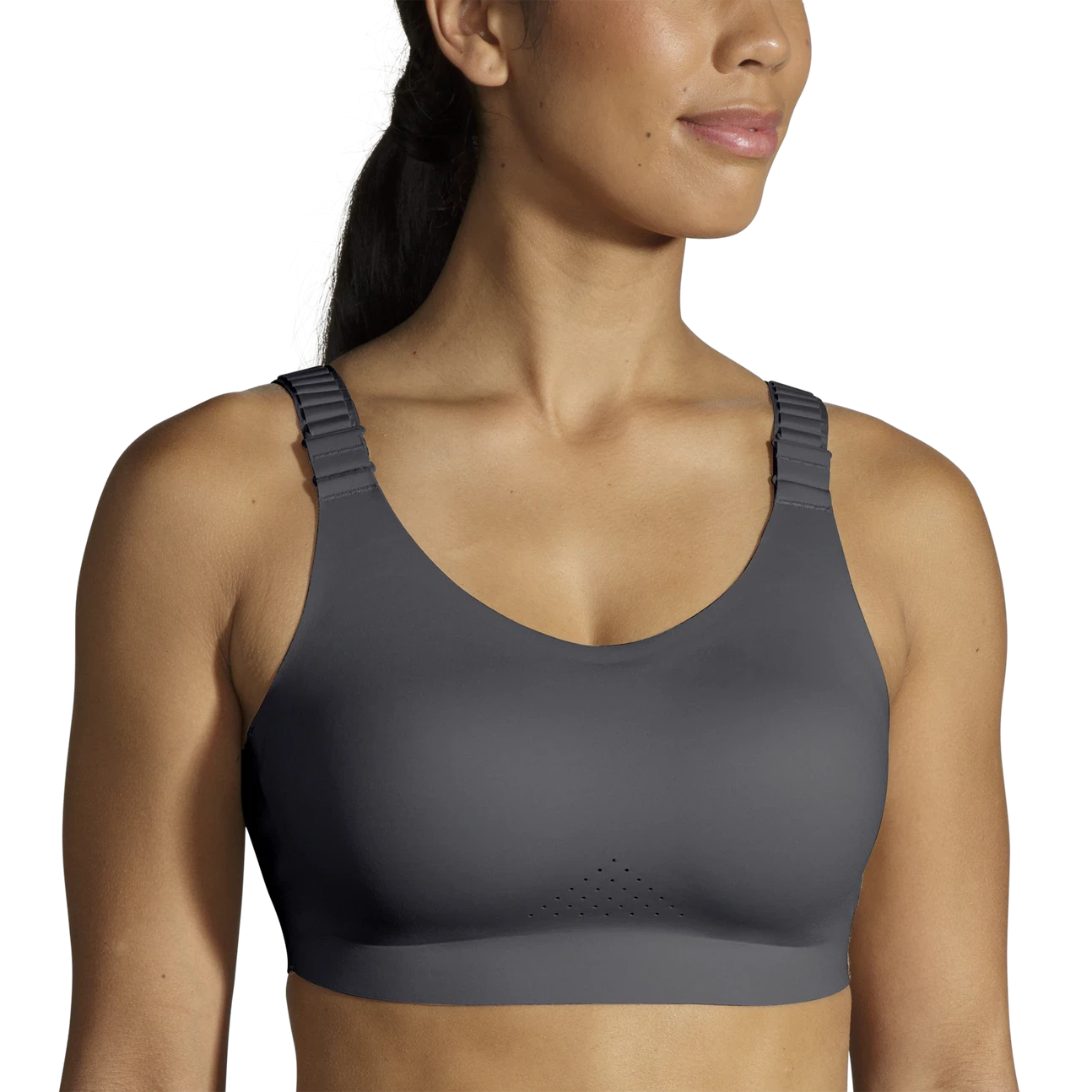 Women's Brooks Dare Scoopback Bra 2.0-350086-081 3 Women's Brooks Dare Scoopback Bra 2.0-350086-081 - Image 3