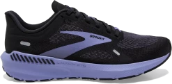 BROOKS Women’s Launch GTS 9 (060 - Black/Ebony/Purple)