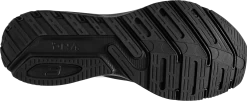BROOKS Men’s Launch 9 (048 - Black/White) -Boutique Sports Fashion Store 45B4787E 422F 4F14 A7A8 ACD12C5F84BB