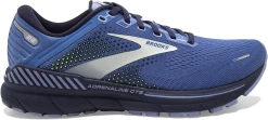 BROOKS Women’s Adrenaline GTS 22 (467 - Blue/Purple/Nightlife)