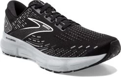 BROOKS Men’s Glycerin 20 (059 - Black/White/Alloy) 8 BROOKS Men’s Glycerin 20 (059 - Black/White/Alloy) -Boutique Sports Fashion Store 5A9EC445 3C8E 4EDD B600 9177098ACB33