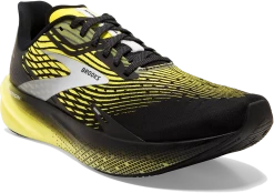 BROOKS Men’s Hyperion Max (078 - Black/Blazing Yellow/White 11 BROOKS Men’s Hyperion Max (078 - Black/Blazing Yellow/White -Boutique Sports Fashion Store 5F23CA2A 64C6 46DC 95FD 99E04B6467D5