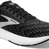 BROOKS Men's Hyperion Tempo (091 - Black/Silver/White)