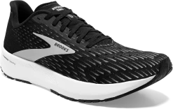 BROOKS Men's Hyperion Tempo (091 - Black/Silver/White)
