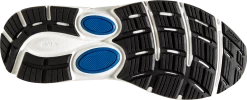 BROOKS Men's Dyad 11 (064 - Black/ebony/blue) 10 BROOKS Men's Dyad 11 (064 - Black/ebony/blue) -Boutique Sports Fashion Store 618D595B 2D94 4AA0 BABB E21445B45FA7
