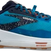 BROOKS Men’s Catamount 2 (490 - Peacoat/Atomic Blue/Rooibos)