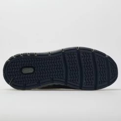 Brooks Addiction Walker Suede Men's Peacoat/Shade/Peacoat -Boutique Sports Fashion Store 630970 4