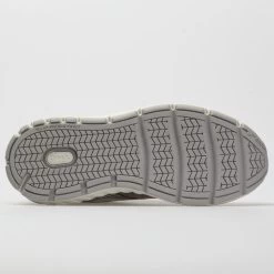 Brooks Addiction Walker Suede Women's Shark/Alloy/Oyster -Boutique Sports Fashion Store 630971 4