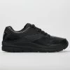 Brooks Addiction Walker 2 Men's Black/Black