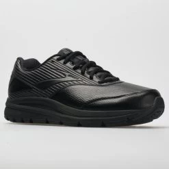 Brooks Addiction Walker 2 Men's Black/Black -Boutique Sports Fashion Store 630973 5