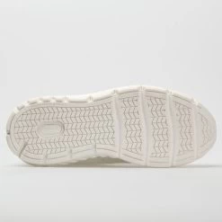 Brooks Addiction Walker 2 Men's White/White 9 Brooks Addiction Walker 2 Men's White/White -Boutique Sports Fashion Store 630974 4