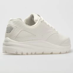 Brooks Addiction Walker 2 Women's White/White 11 Brooks Addiction Walker 2 Women's White/White -Boutique Sports Fashion Store 630975 6