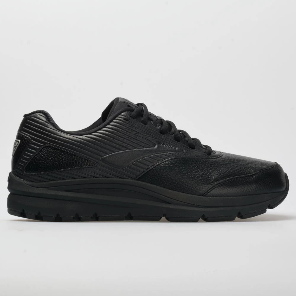 Brooks Addiction Walker 2 Women's Black/Black 1 Brooks Addiction Walker 2 Women's Black/Black