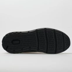 Brooks Addiction Walker 2 Women's Black/Black 9 Brooks Addiction Walker 2 Women's Black/Black -Boutique Sports Fashion Store 630976 4