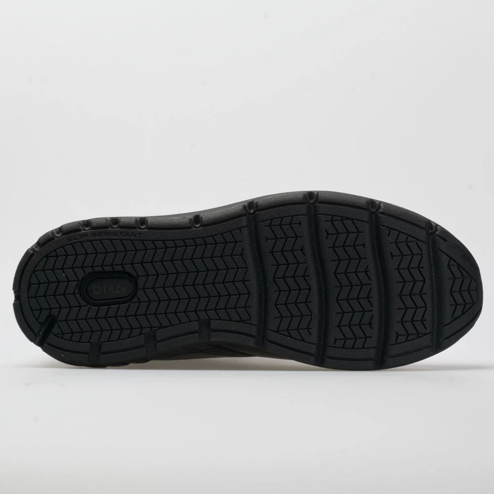 Brooks Addiction Walker 2 Women's Black/Black 4 Brooks Addiction Walker 2 Women's Black/Black - Image 4