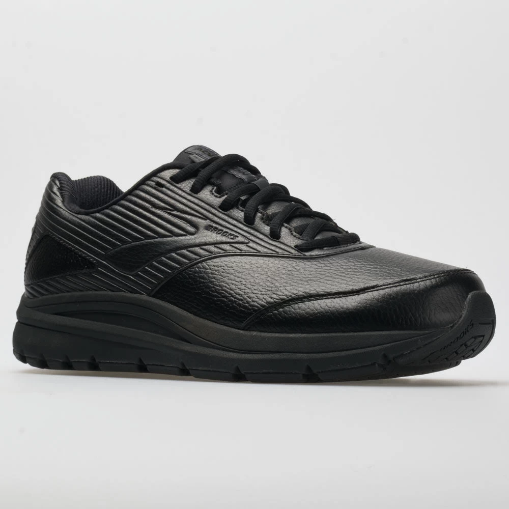 Brooks Addiction Walker 2 Women's Black/Black 5 Brooks Addiction Walker 2 Women's Black/Black - Image 5