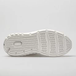 Brooks Addiction Walker 2 V-Strap Women's White/White -Boutique Sports Fashion Store 630979 4