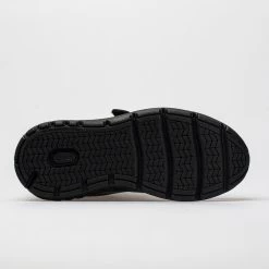 Brooks Addiction Walker 2 V-Strap Women's Black/Black -Boutique Sports Fashion Store 630980 4