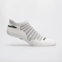 Brooks Glycerin Midweight Socks -Boutique Sports Fashion Store 651114 100 2