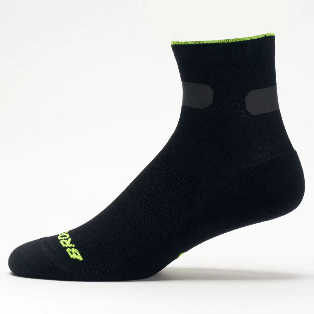 Brooks Carbonite Socks 1 Brooks Carbonite Socks