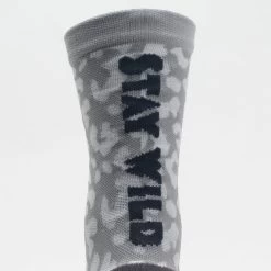 Brooks Ghost Crew Sock -Boutique Sports Fashion Store 651282 186 3