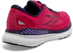BROOKS Women's Glycerin GTS 19 (623 - Barberry/Purple/Calypso) 9 BROOKS Women's Glycerin GTS 19 (623 - Barberry/Purple/Calypso) -Boutique Sports Fashion Store 6986C5AD F478 49F6 8D1C BB80176E077C