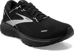 BROOKS Men's Ghost 14 GTX (020 - Black/Black/Ebony) 8 BROOKS Men's Ghost 14 GTX (020 - Black/Black/Ebony) -Boutique Sports Fashion Store 6A1E0F6E 7255 4E2C 8DC0 009F9EB69D8A